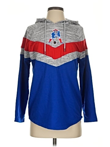 NFL Pullover Hoodie (view 1)