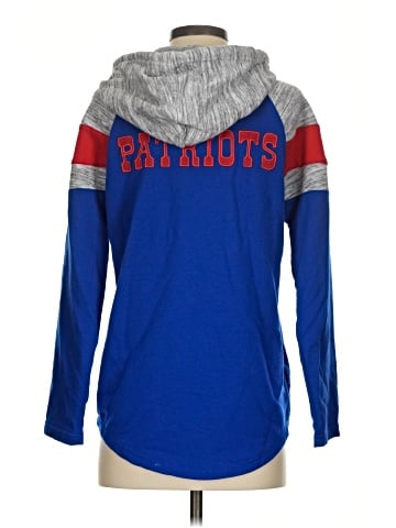 NFL Pullover Hoodie (view 2)