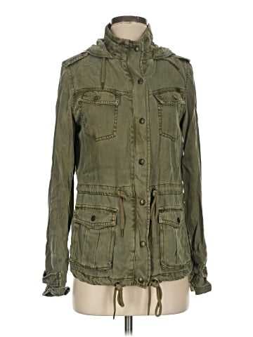 Max Jeans Jacket (view 1)
