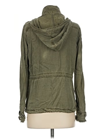 Max Jeans Jacket (view 2)