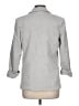 Ellison 100% Polyester Gray Silver Cardigan Size L - photo 2