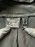 Women With Control Solid Black Active Pants Size L - photo 7