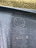 Nirvana Blue Short Sleeve T-Shirt Size M - photo 4