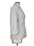 Ellison 100% Polyester Gray Silver Cardigan Size L - photo 4