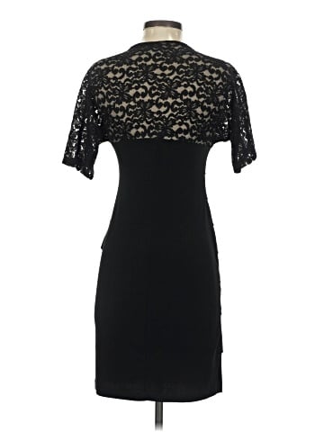 En Focus Studio Cocktail Dress (view 2)