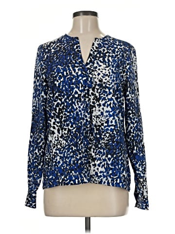 Kenar Long Sleeve Blouse (view 1)