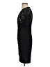 En Focus Studio Black Cocktail Dress Size 4 - photo 5