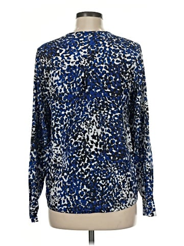 Kenar Long Sleeve Blouse (view 2)