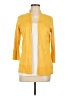 Evolution by Cyrus Yellow Cardigan Size M - photo 1