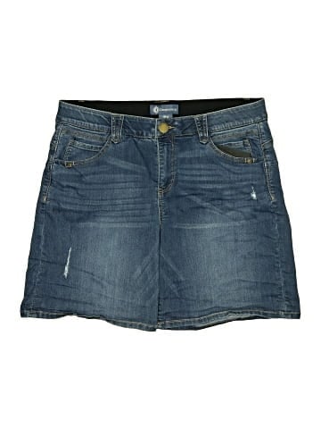 Democracy Denim Shorts (view 1)
