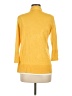 Evolution by Cyrus Yellow Cardigan Size M - photo 2