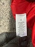 Liz Claiborne 100% Polyester Red Jacket Size 12 - photo 7
