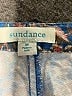 Sundance Paisley Blue Shorts Size M - photo 3