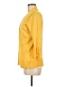 Evolution by Cyrus Yellow Cardigan Size M - photo 5
