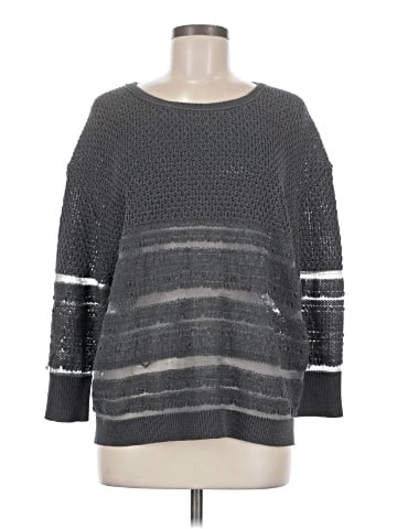 Inhabit Pullover Sweater (view 1)