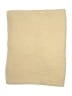ALTERNATIVE 100% Polyester Ivory Scarf One size - photo 2