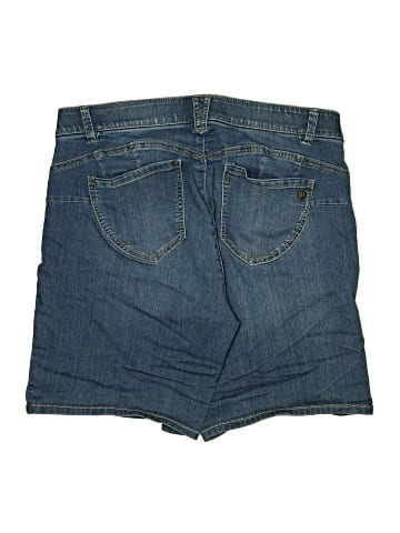Democracy Denim Shorts (view 2)