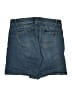 Democracy Blue Denim Shorts Size 16 - photo 2