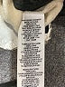 Current/Elliott 100% Wool Ivory Wool Pullover Sweater Size Med (2) - photo 5