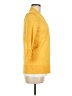 Evolution by Cyrus Yellow Cardigan Size M - photo 4