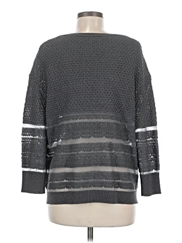 Inhabit Pullover Sweater (view 2)