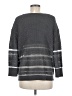 Inhabit Gray Pullover Sweater Size M - photo 2