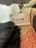 Gap Kids 100% Polyester Tan Coat Size 4 - photo 4