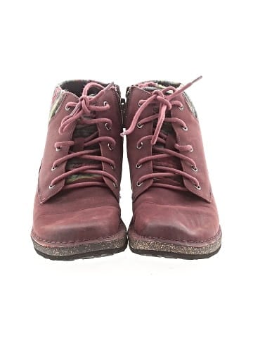 Aetrex Ankle Boots (view 2)
