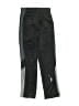 Athletic Works 100% Polyester Black Track Pants Size 6 - photo 1