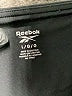 Reebok Black Active Pants Size L - photo 7