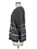 Inhabit Gray Pullover Sweater Size M - photo 5