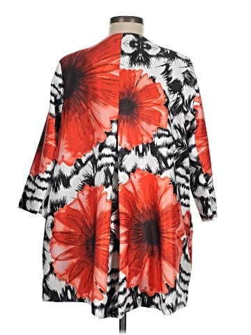 Luii Coat (view 2)