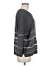 Inhabit Gray Pullover Sweater Size M - photo 4