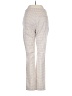Sézane Houndstooth Ivory Casual Pants Size EU (FR) 34 / US 2 - photo 2