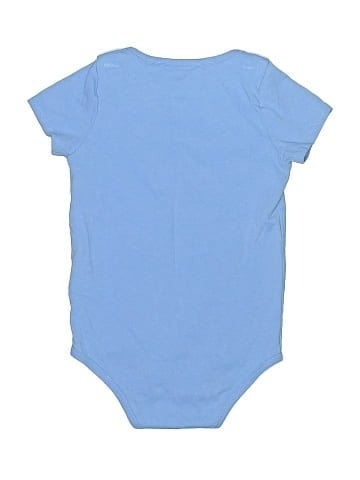 Life Is Good Short Sleeve Onesie (view 2)