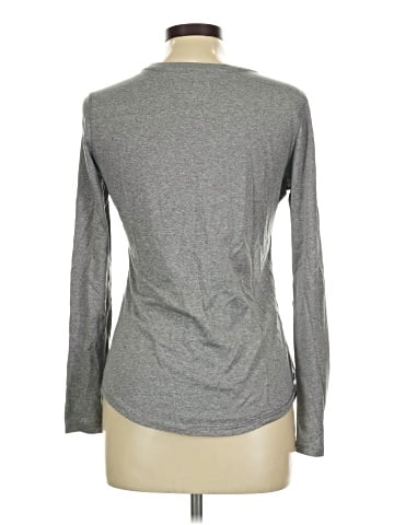 Danskin Now Long Sleeve T-Shirt (view 2)