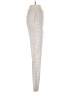 Sézane Houndstooth Ivory Casual Pants Size EU (FR) 34 / US 2 - photo 4