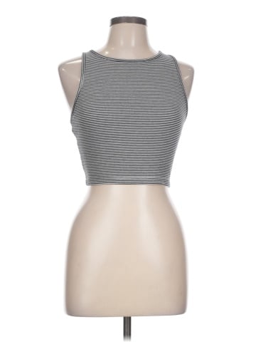 Trafaluc by Zara Tank Top (view 1)