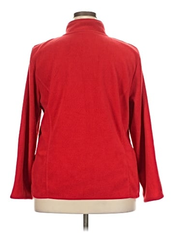 Karen Scott Sport Fleece (view 2)