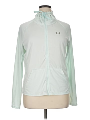 Under Armour Track Jacket (view 1)