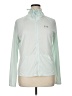 Under Armour 100% Polyester Green Track Jacket Size XL - photo 1