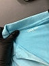 Lands' End Blue Short Sleeve Polo Size M (petite) - photo 7