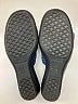 Aerosoles Blue Wedges Size 10 - photo 4