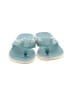 Sperry Top Sider Teal Flip Flops Size 6 1/2 - photo 2