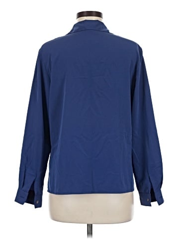Notations 3/4 Sleeve Blouse (view 2)