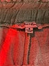 Hunter Dixon Ivory Casual Pants Size S - photo 7
