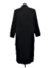 Gallery 100% Polyester Black Coat Size 18W - photo 2