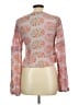 Assorted Brands Pink Long Sleeve Blouse One size - photo 2