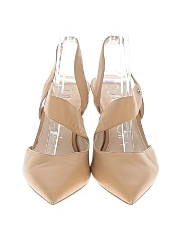 Calvin Klein Heels (view 2)