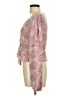 Assorted Brands Pink Long Sleeve Blouse One size - photo 5